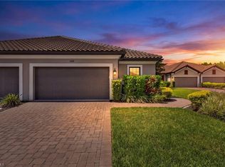 15159 Tolmino ST, NAPLES, FL 34114