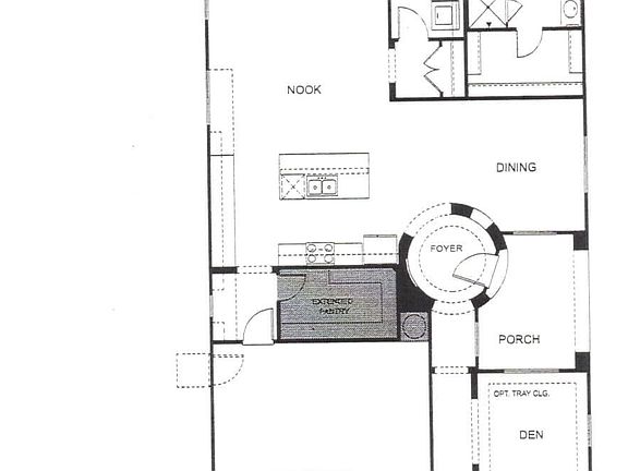 2nd image of 10643 E TWISTER Avenue