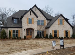 3535 William Brk, Hernando, MS 38632