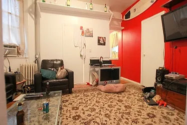 Rented by Citi Habitats