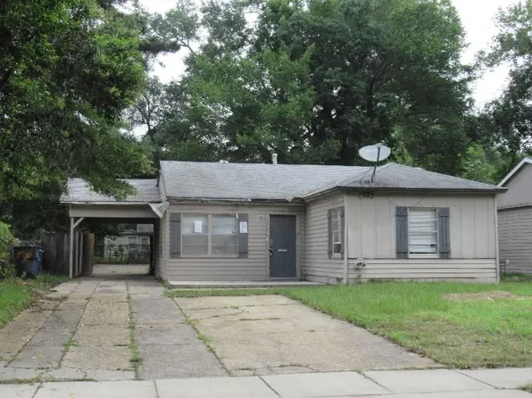 2770 Marquette St, Shreveport, LA 71108
