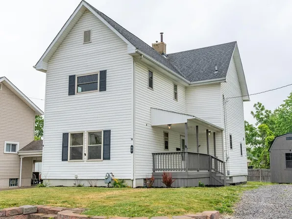 63 W Wayne St, Alliance, OH 44601