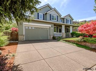 5922 SW Amberwood Ave, Corvallis, OR 97333