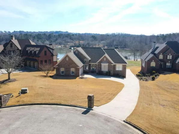 3671 Downing Way, Gainesville, GA 30506