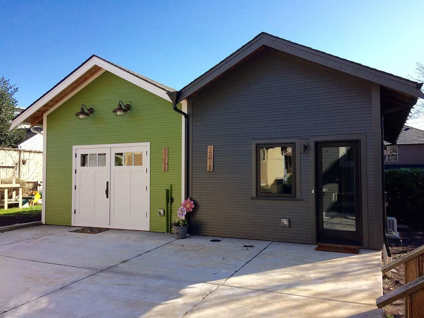1 bed, 600 sqft, $1,875 — Photo 3