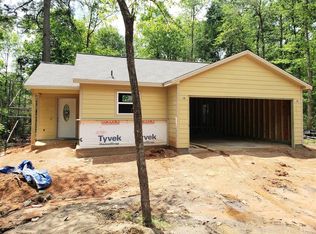 4090 Ben Milam Rd, Willis, TX 77378