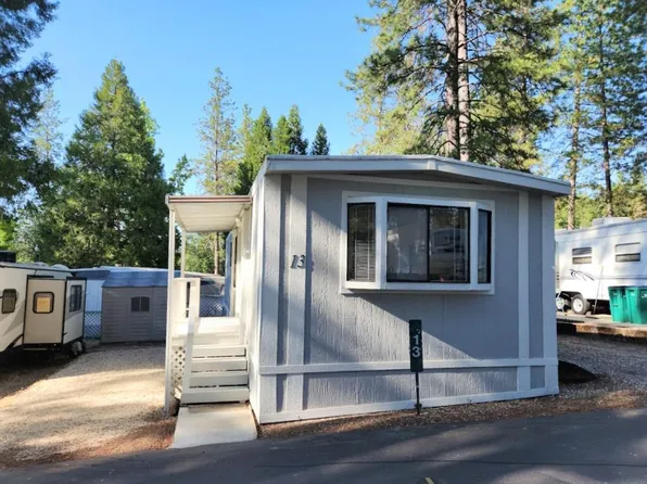 14338 State Highway 49 Space 13, Grass Valley, CA 95949