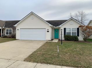 611 Luria Ln, Champaign, IL 61822