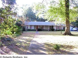 15 Buerger Rd, Mobile, AL 36608