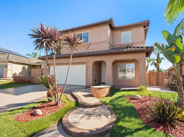 4569 Pacific Riviera Way, San Diego, CA 92154