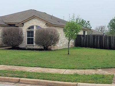 331 Wimberley St, Hutto, TX, 78634