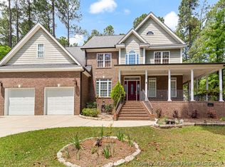 3250 Carolina Way, Sanford, NC 27332