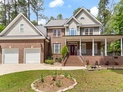 3250 Carolina Way, Sanford, NC, 27332