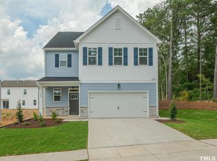 429 Sunny Fields Dr, Wake Forest, NC 27587