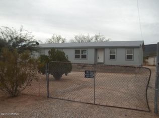 3955 W Partridge St, Tucson, AZ 85746
