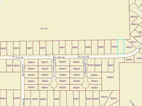 3rd image of 8967 Pin Oak Dr