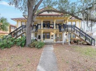110 NE 10th Ave APT C, Gainesville, FL 32601