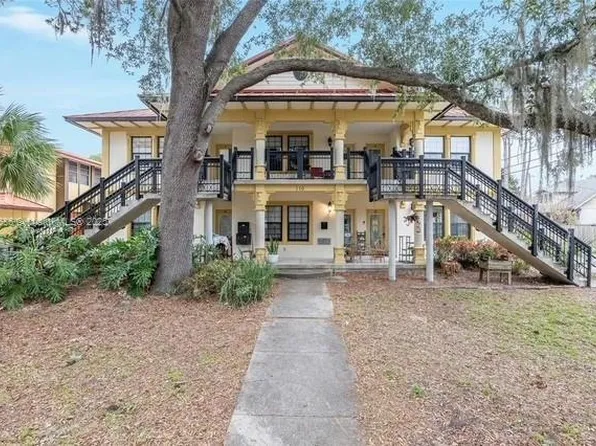 110 NE 10th Ave APT C, Gainesville, FL 32601