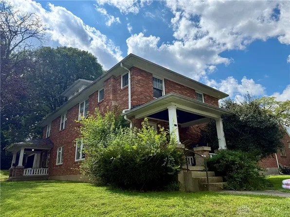 500 W Parkwood Dr, Dayton, OH 45405