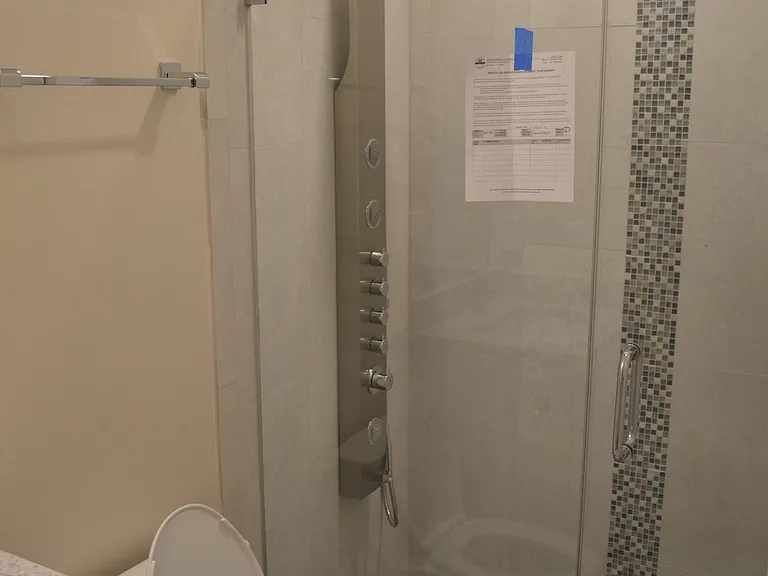 Typical Bathroom