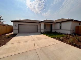 2158 Bolton Avenue, Tulare, CA