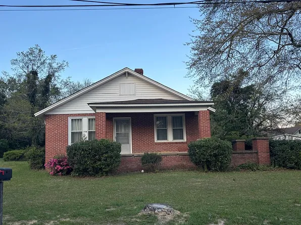 112 Fox St, Lexington, SC 29072