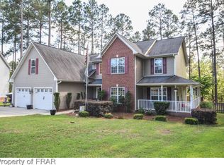 3397 Carolina Way, Sanford, NC 27332
