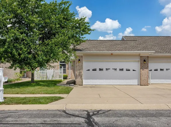 3624 Senior Pl, West Lafayette, IN 47906