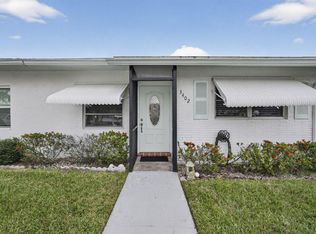 3402 Theo Way, West Palm Beach, FL 33417