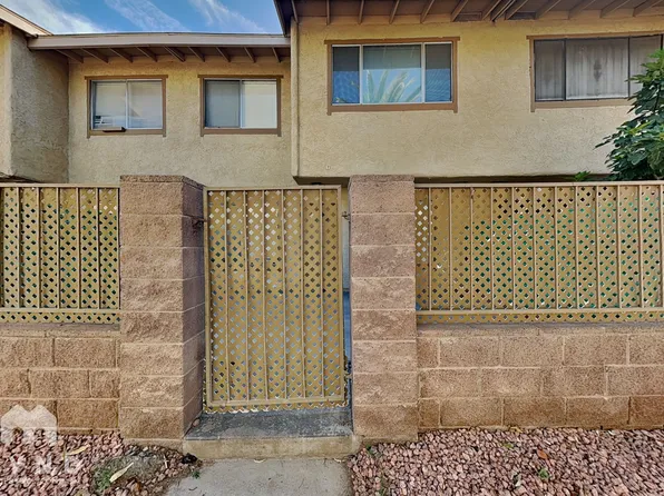 6439 Big Pine Way #1, Las Vegas, NV 89108