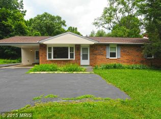 1730 Morse Rd, Jarrettsville, MD 21084