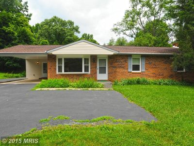 1730 Morse Rd, Jarrettsville, MD, 21084