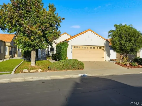 28094 Lemonwood Dr, Menifee, CA 92584