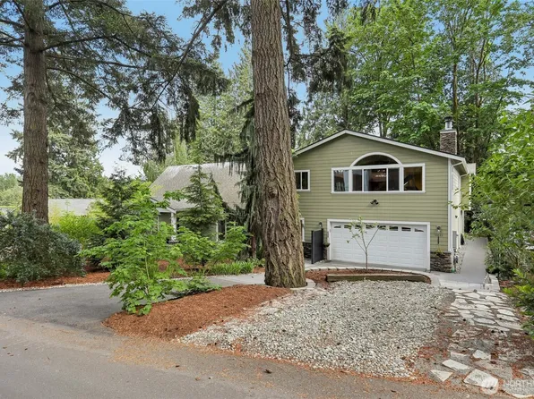 11633 NE 92nd Street, Kirkland, WA 98033