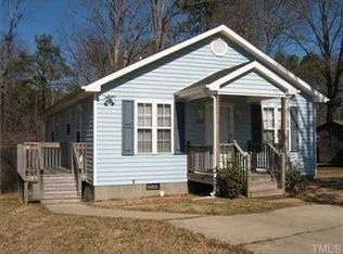 2914 Nellowood St, Durham, NC 27704