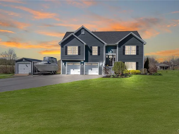 8605 Wilson Point Rd, Canastota, NY 13032