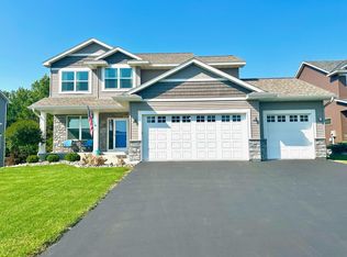 2081 Palm St, Lino Lakes, MN 55038