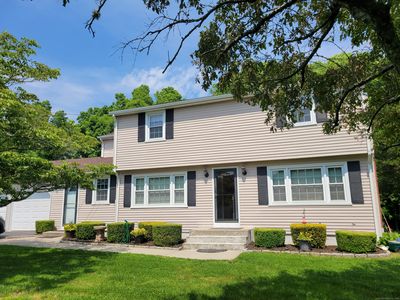 20 Laurel Wood Road, North Stonington, CT, 06359