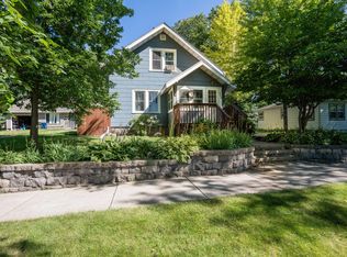 320 W 7th Ave, Fergus Falls, MN 56537