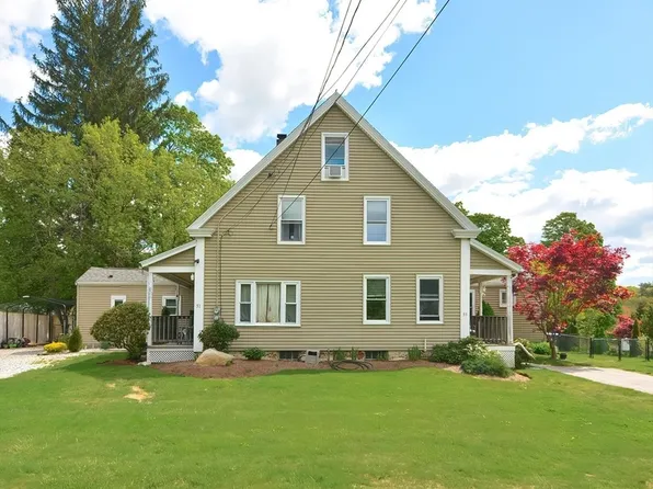 51-53 School St, Northborough, MA 01532