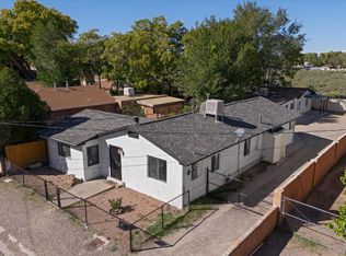 1309 Trujillo Rd SW, Albuquerque, NM 87105