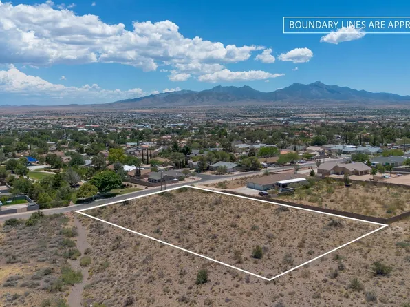 3957 N Harvard St, Kingman, AZ 86409