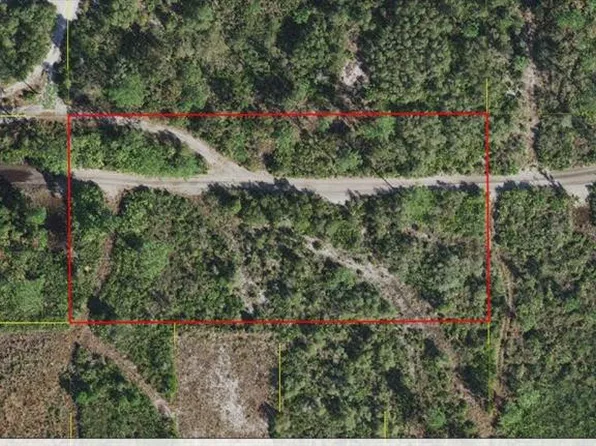 Holopaw Groves Rd #4, Saint Cloud, FL 34773