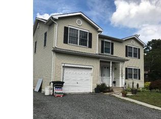 302 Sassafras St, Browns Mills, NJ 08015