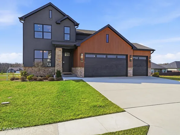 5760 Kingfisher Dr, Ashland, MO 65010