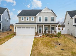 209 Furness Dr, Fountain Inn, SC 29644