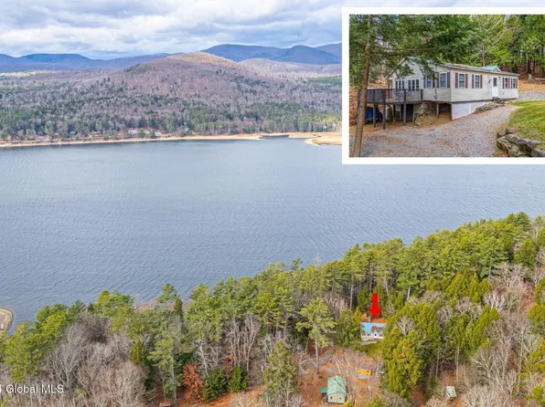 12 Birch Place, Hadley, NY 12835