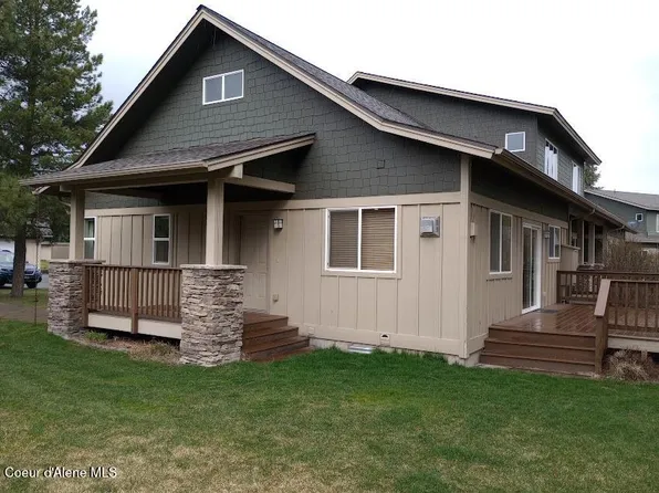 29C Chardonnay Dr, Blanchard, ID 83804