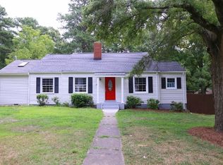 2502 Cascadilla St, Durham, NC 27704