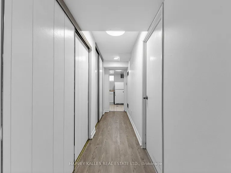 16 Terrydale Dr #BASEMENT — Photo 20